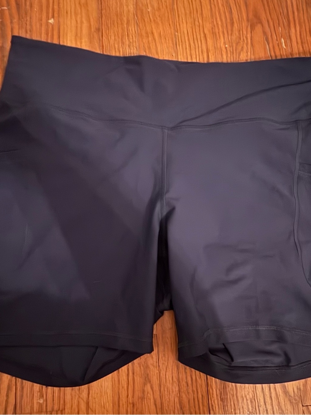 NWOT Old Navy high rise bike shorts 2x